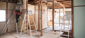 Entreprise de rénovation de la maison et de rénovation d’appartement à Mazeley